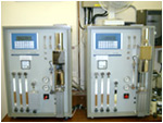 Gas Analysers